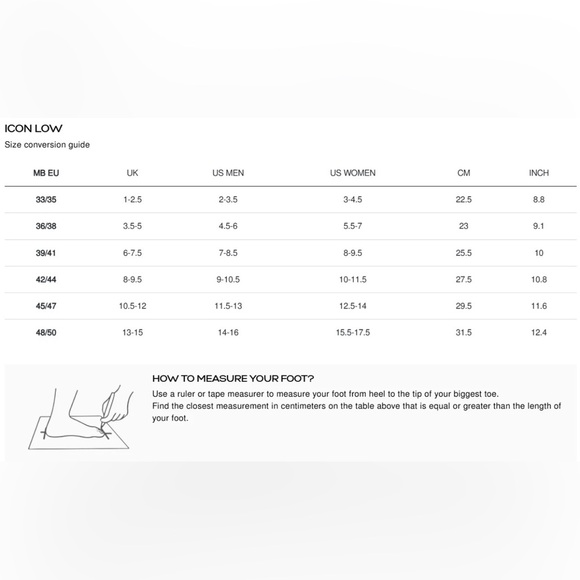 NWT Moon Boot Icon Low Rainbow Boots - Size EU 36/38 - Picture 10 of 10
